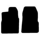 Velour formåtte Ford Transit 2014-