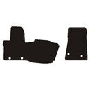 Velour Formåtte Ford e-Transit 2022-