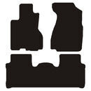 Velour måtter Honda CRV 2002-2006