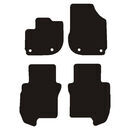 Velour måtter Honda Jazz V, CRV III 2020-