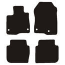 Velour Måtter Honda CR-V e:PHEV 2022-