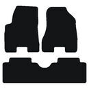 Velour måtter Hyundai Tucson 2004-2010