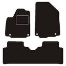 Velour Måtter Hyundai Ioniq 5 N 2024-