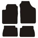 Velour måtter Kia Picanto 2004-2008