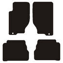 Velour måtter Kia Sorento 5P 2002-