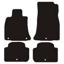 Velour måtter Stinger 2017-