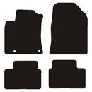 Velour måtter Kia Cee'd SW 2020-