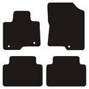 Velour måtter Kia Sorento 2020-