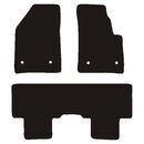 Velour måtter Maxus Euniq6 2019-