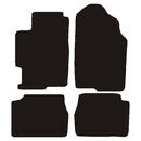 Velour måtter Mazda 6 2002-2008