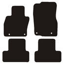 Velour Måtter Mazda CX-60 2022 -