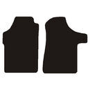 Velour formåtter Mercedes Vito w639 2010-