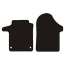 Velour formåtte Mercedes Vito 06/2014-