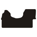 Velour formåtter Mercedes Sprinter 1+Dobbeltsæde 2004-