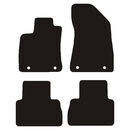 Velour måtter MG ZS EV 05/2020-