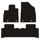 Velourmåtter MG Marvel R 10.2021-