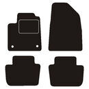 Velourmåtter MG 4 2022-