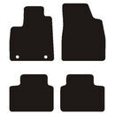 Velourmåtter til MG 3 2024-