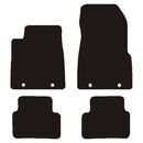 Velour Måtter Mini Aceman J05 2024-