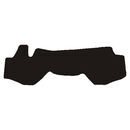 Velour måtter Mitsubishi Fuso Canter 2013-