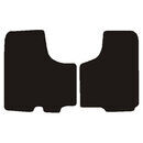 Velour formåtte Opel Vivaro varebil 2004-