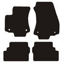 Velour måtter Opel Zafira A 2004-2006