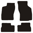 Velour måtter Opel Astra F 1992-1998