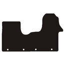 Velour formåtte Opel Vivaro varebil 2014-2019