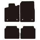 Velour måtter Opel Vectra C stc 2002-2009