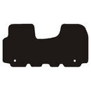 Velour formåtte Opel Vivaro varebil 2004-