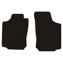 Velour formåtter Opel Combo Van 2004-