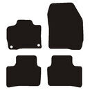 Velour Måtter Opel Astra L Sports Tourer Electric 2023-