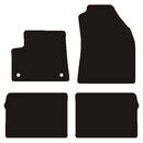 Velour Måtter Opel Frontera C Electric 2024-