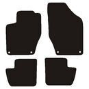 Velour måtter Peugeot 308 5drs & SW 2007-