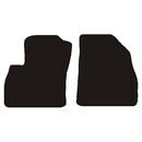 Velour formåtter Peugeot Bipper 2008-