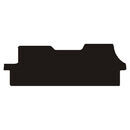 Velour formåtte Peugeot Boxer 2006-