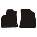 Velour formåtter Peugeot Partner 2008-