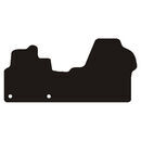 Velour formåtte Peugeot Expert 2016-