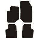 Velour måtter Peugeot 2008 2019 -