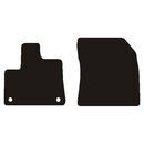 Velour Peugeot Partner Van, Opel Combo, Berlingo 2018-