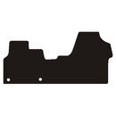 Velour Formåtter Peugeot e-Expert III 2020-