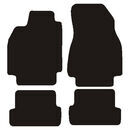 Velour måtter Renault Megane 2003-2009