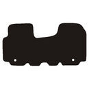 Velour formåtter Renault Trafic 2006-