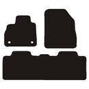 Velour måtter Renault Espace 10/2014-