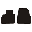 Velour formåtte Renault Kangoo type FC/FW 2007-