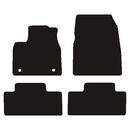 Velourmåtter Renault Megane E-Tech 2022-