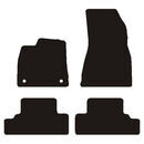 Velour måtter Renault 5 Electric 2025-