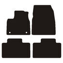 Velour Måtter Renault Scenic V E-Tech Electric 2024-