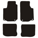 Velour måtter Seat Leon 2000-2005