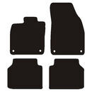 Velour måtter Skoda Enyaq 2020-